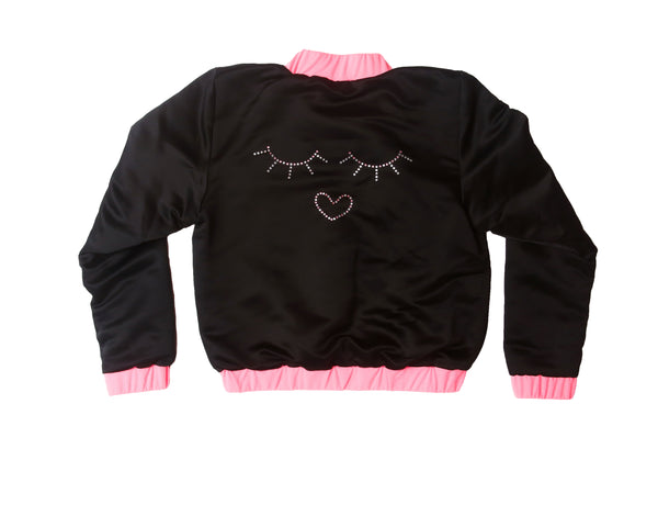 Neon Magic Bomber