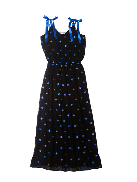 Vestido Florcitas