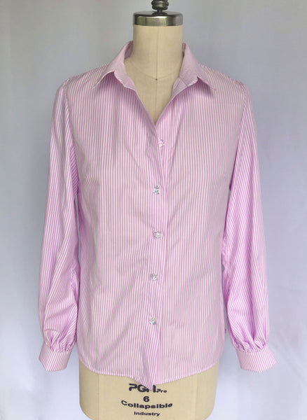 Antonia Pinky Shirt