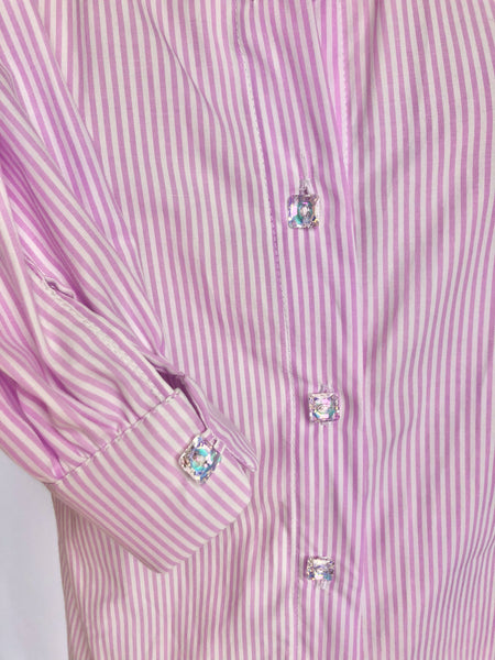Antonia Pinky Shirt