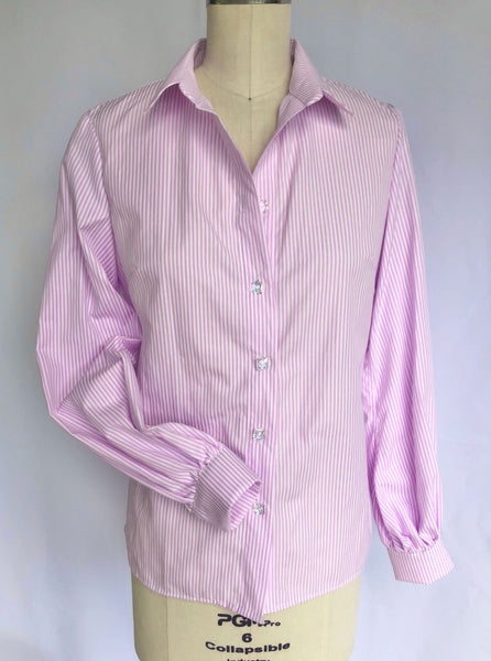 Antonia Pinky Shirt