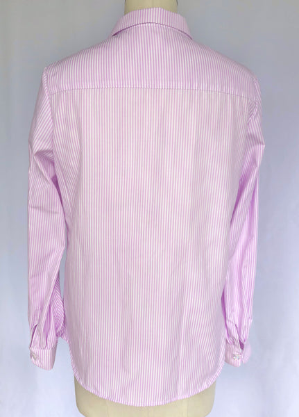 Antonia Pinky Shirt