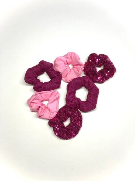 Scrunchies 3 pack