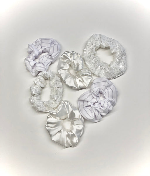Scrunchies 3 pack