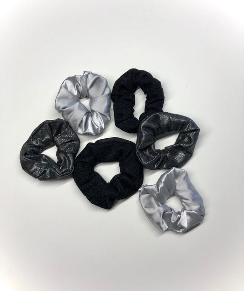 Scrunchies 3 pack