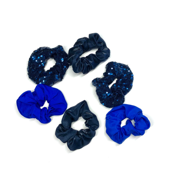 Scrunchies 3 pack