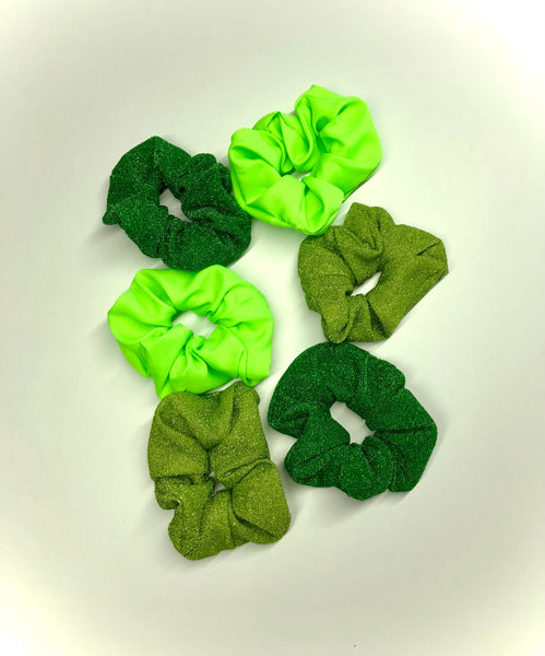 Scrunchies 3 pack