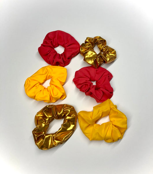 Scrunchies 3 pack