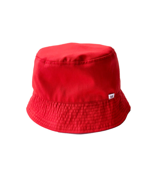 Bucket Hat Cherries