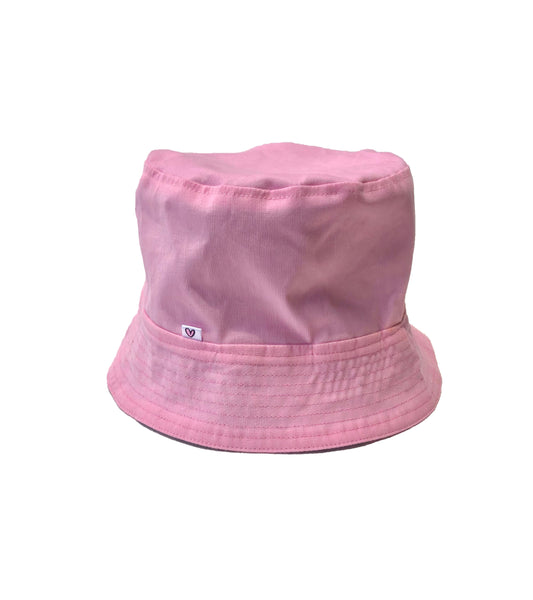 Bucket Hat Cherries