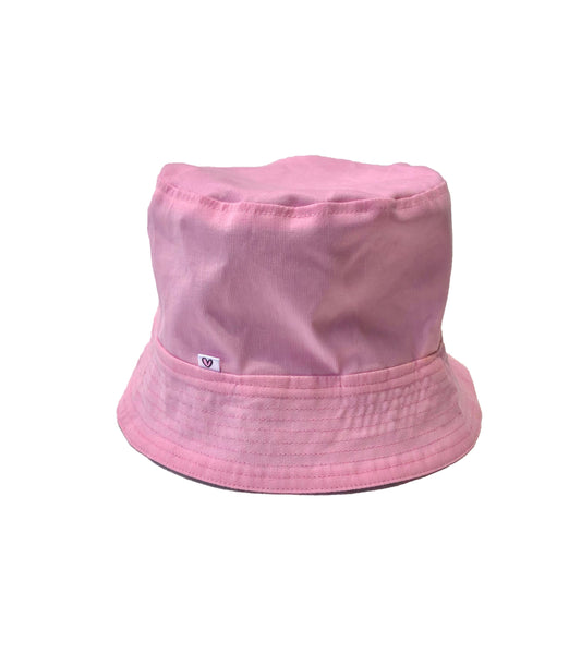 Bucket Hat Strawberry