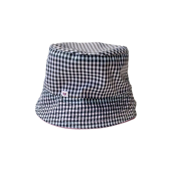 Bucket Hat Strawberry