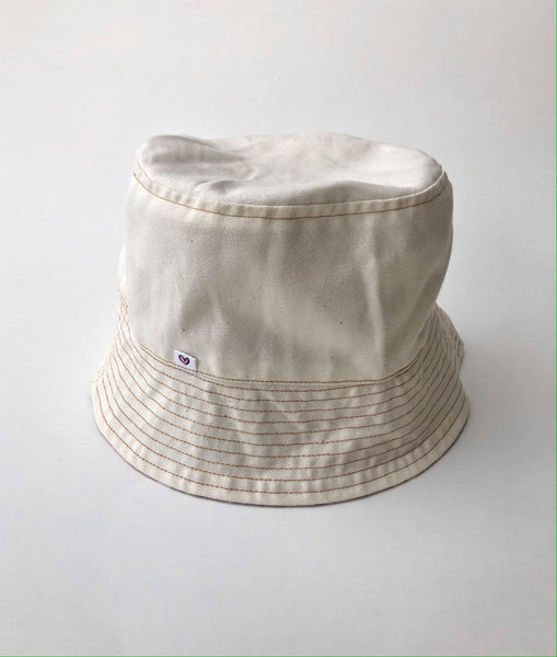 Bucket Hat Cherries