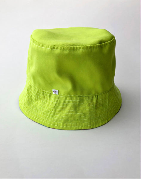 Bucket Hat Cherries