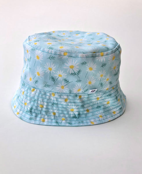 Bucket Hat Strawberry