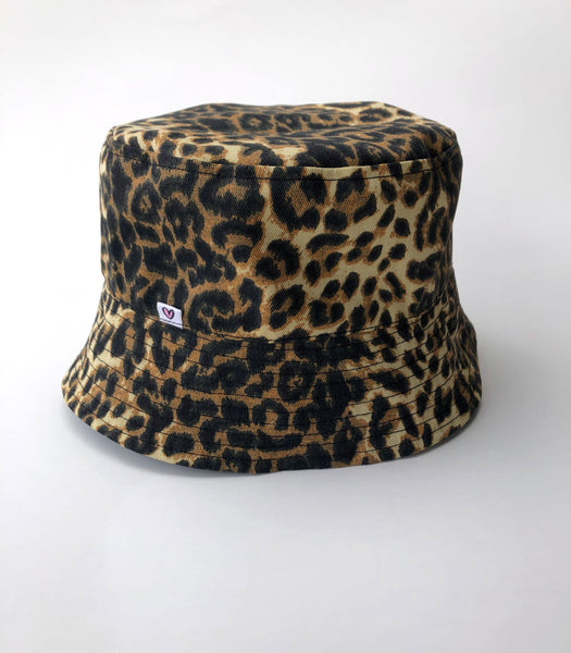 Bucket Hat Army