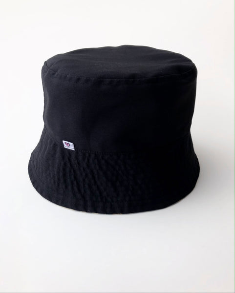 Bucket Hat Strawberry