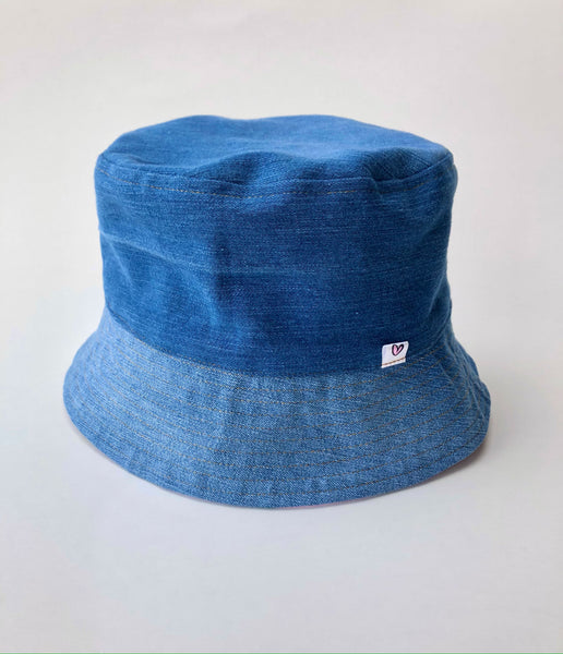 Bucket Hat Daisy