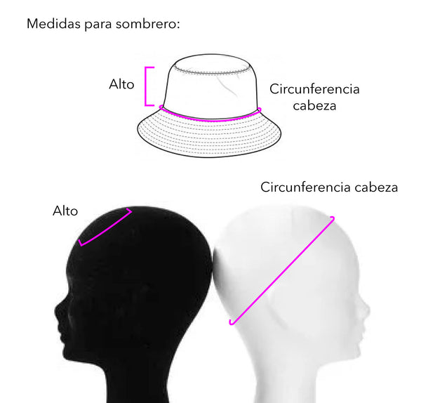 Bucket Hat Army