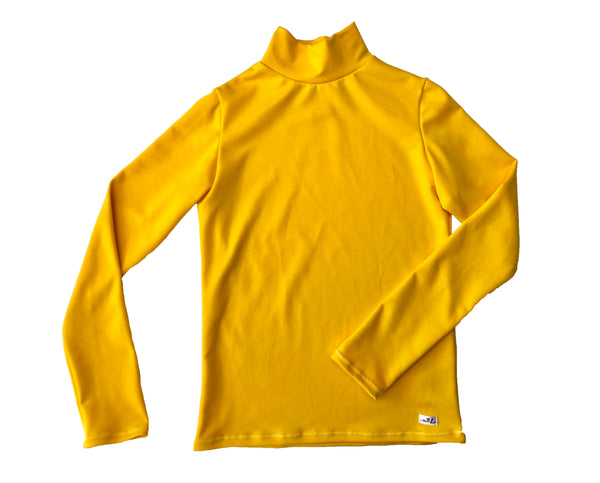 Yellow Turtle