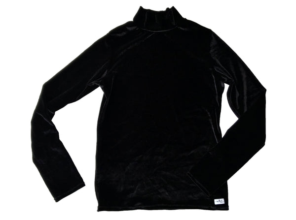 Black Velvet Turtle